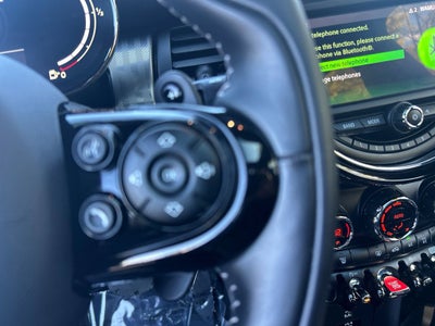 2021 MINI Cooper S Iconic