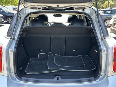 2015 MINI Cooper Countryman FWD 4dr