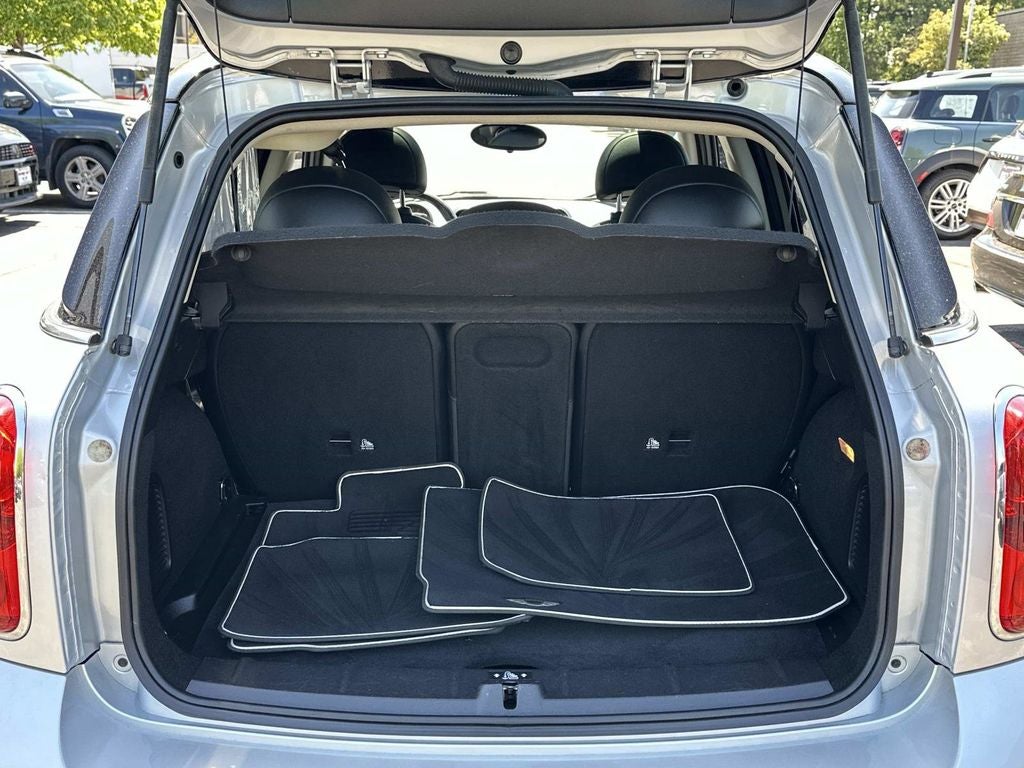 2015 MINI Cooper Countryman FWD 4dr