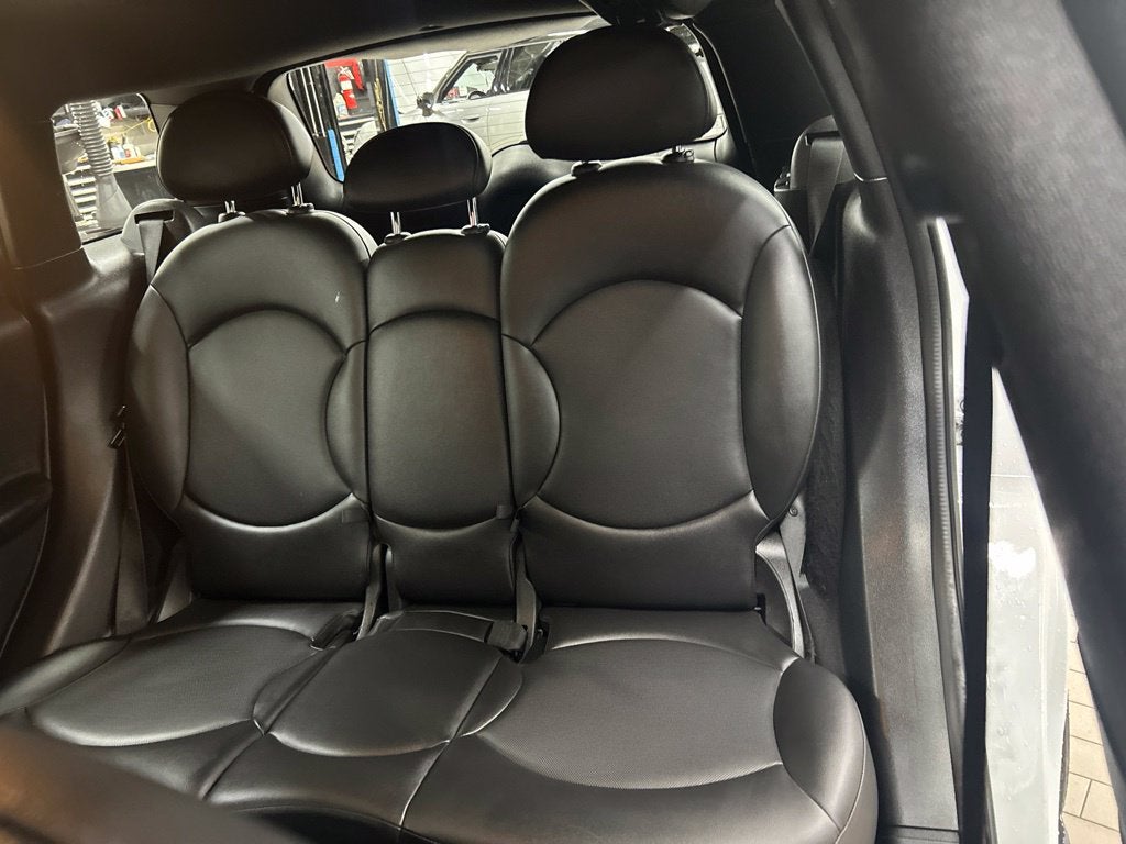 2012 MINI Cooper S Countryman ALL4