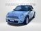 2013 MINI Cooper Base Convertible