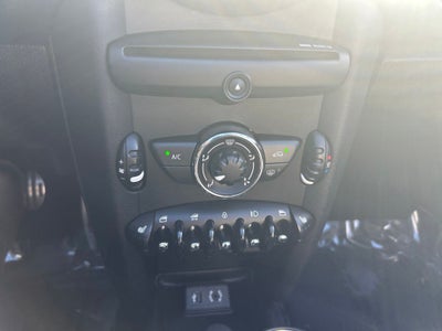 2013 MINI Cooper S Base