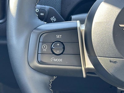 2025 MINI Cooper S Countryman Signature Plus ALL4