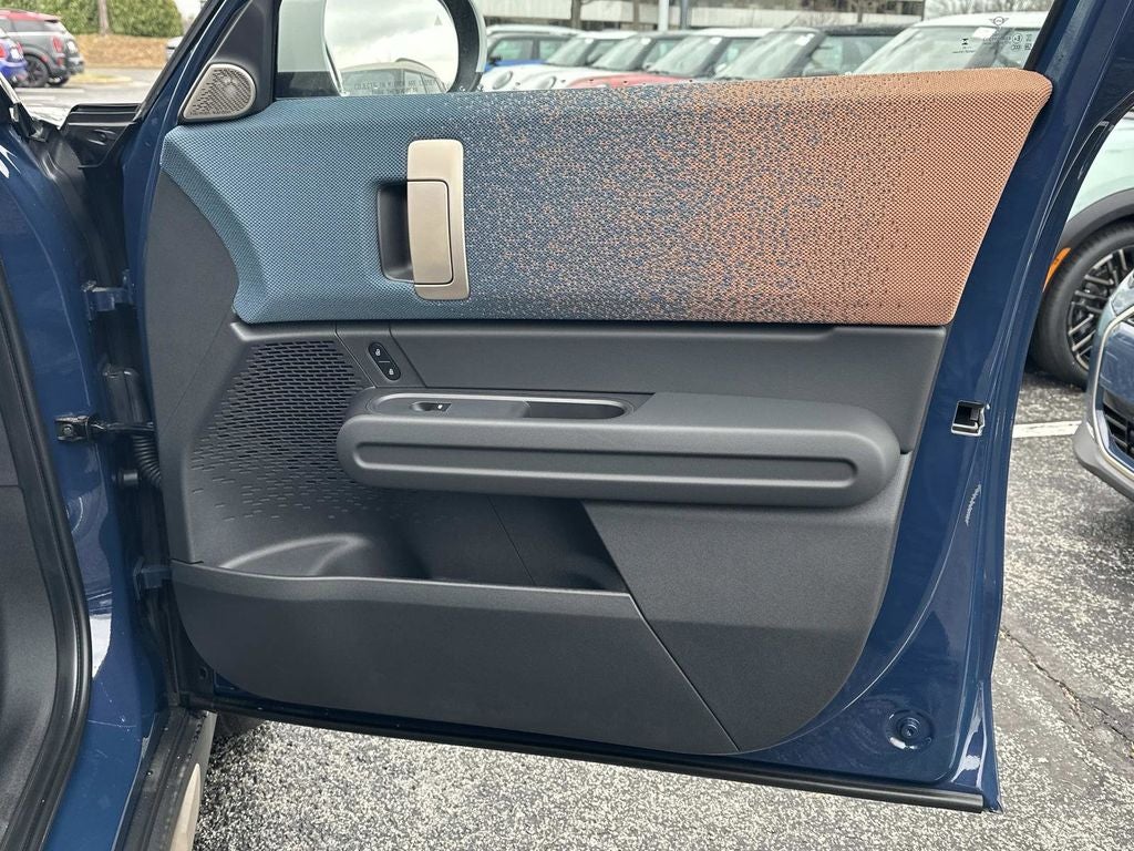 2026 MINI Countryman All4 Cooper S