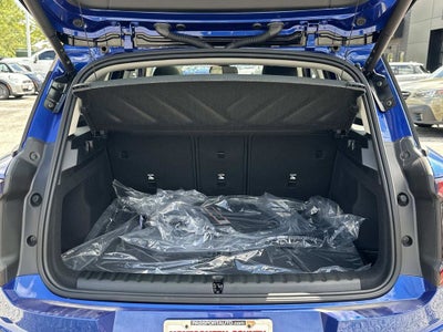 2025 MINI Countryman All4 Cooper S