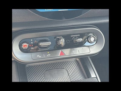 2025 MINI Countryman All4 Cooper S