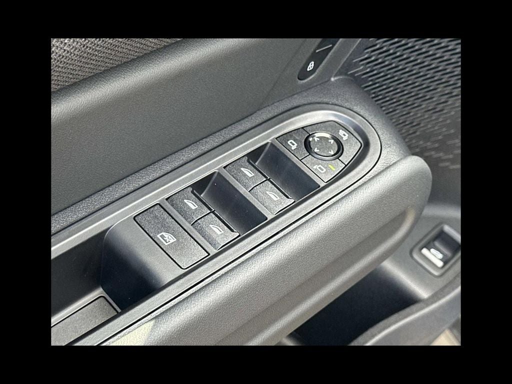 2025 MINI Countryman All4 Cooper S