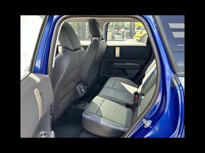 2025 MINI Countryman All4 Cooper S