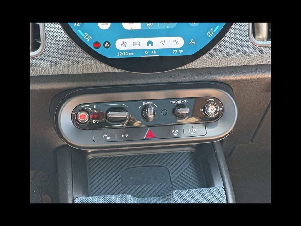 2026 MINI Countryman All4 Cooper S