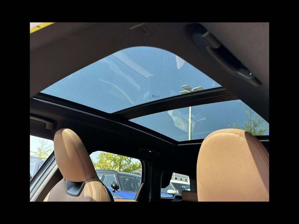 2026 MINI Countryman All4 Cooper S