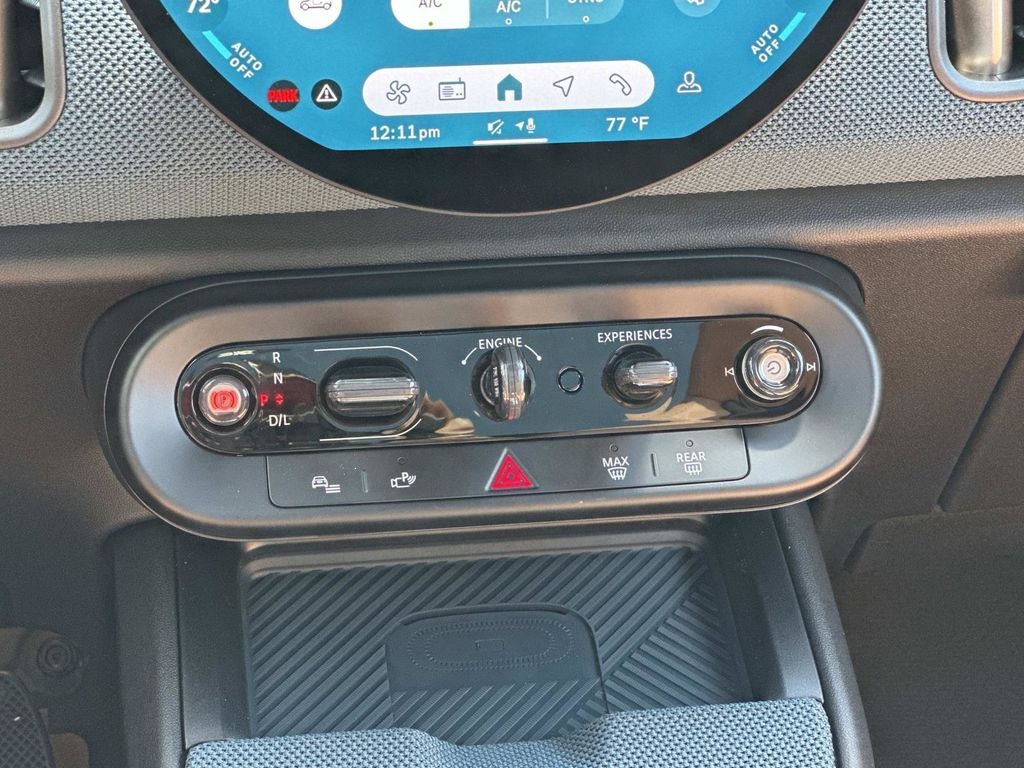 2026 MINI Countryman All4 Cooper S