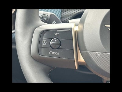 2026 MINI Cooper S Countryman Iconic ALL4