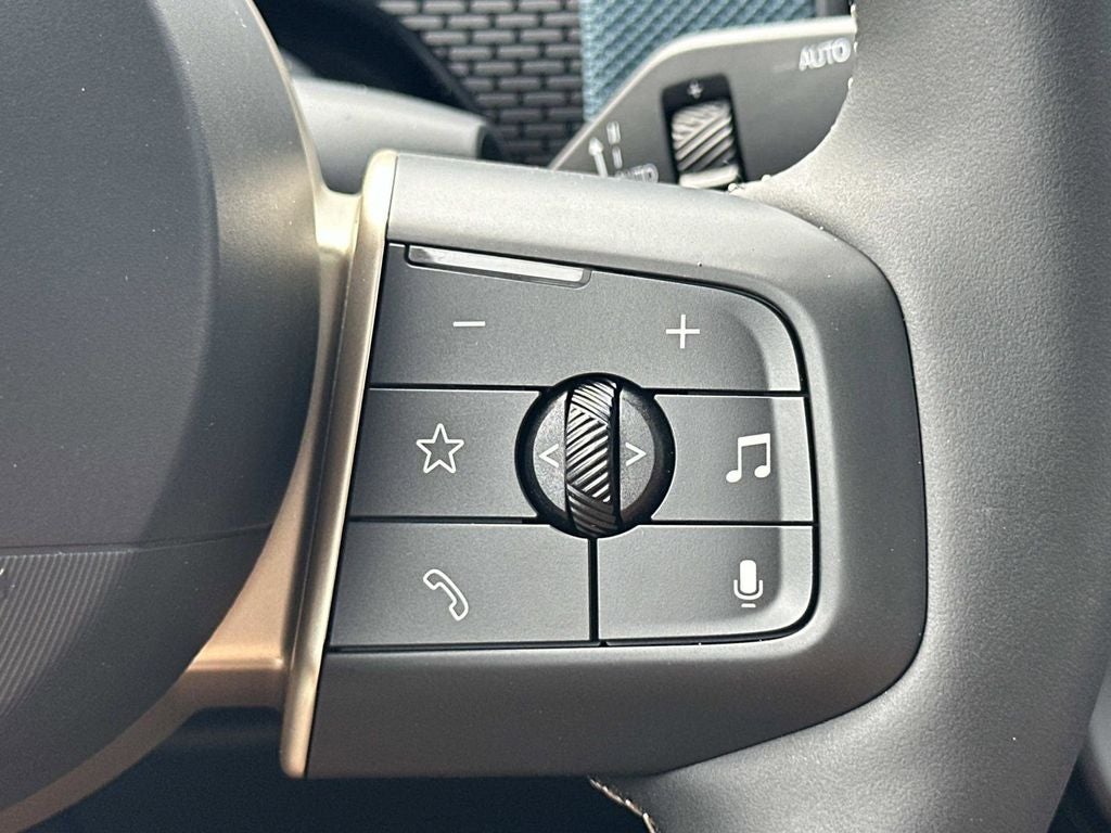 2026 MINI Cooper S Countryman Iconic ALL4