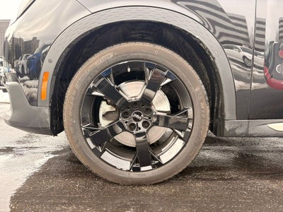 2025 MINI Cooper S Countryman Iconic ALL4