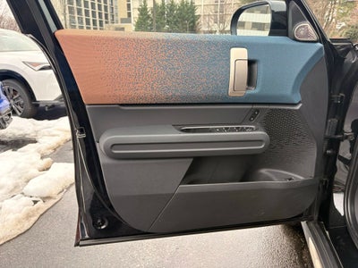 2025 MINI Cooper S Countryman Iconic ALL4