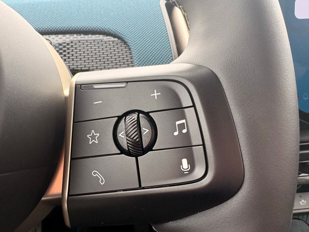 2025 MINI Cooper S Countryman Iconic ALL4