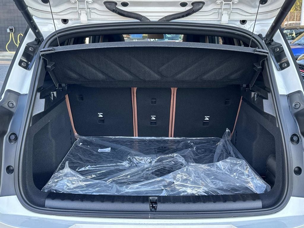 2025 MINI Countryman All4 Cooper S