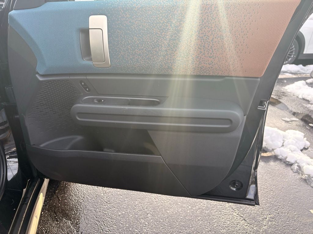 2025 MINI Cooper S Countryman Signature Plus Trim ALL4