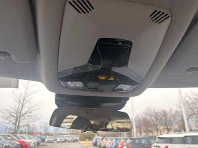 2025 MINI Countryman All4 Cooper S