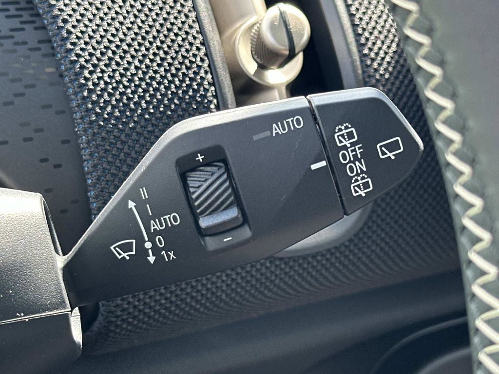 2026 MINI Cooper S Countryman Iconic ALL4