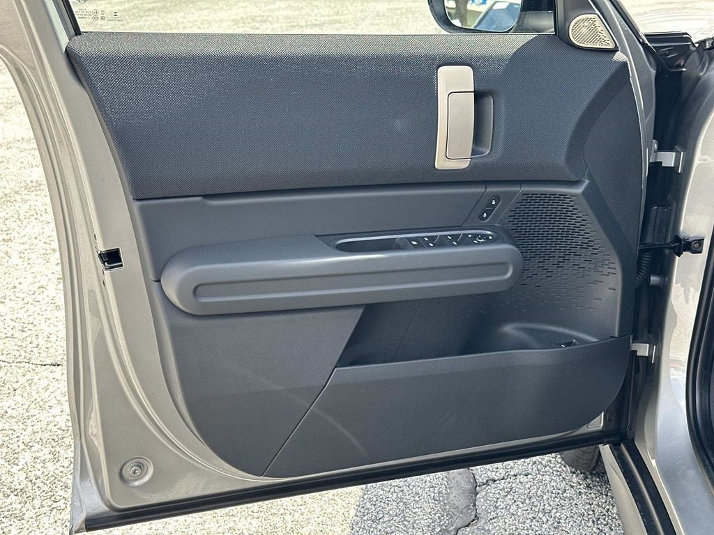 2026 MINI Cooper S Countryman Iconic ALL4