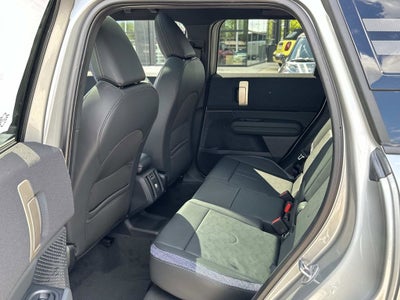 2026 MINI Cooper S Countryman Iconic ALL4