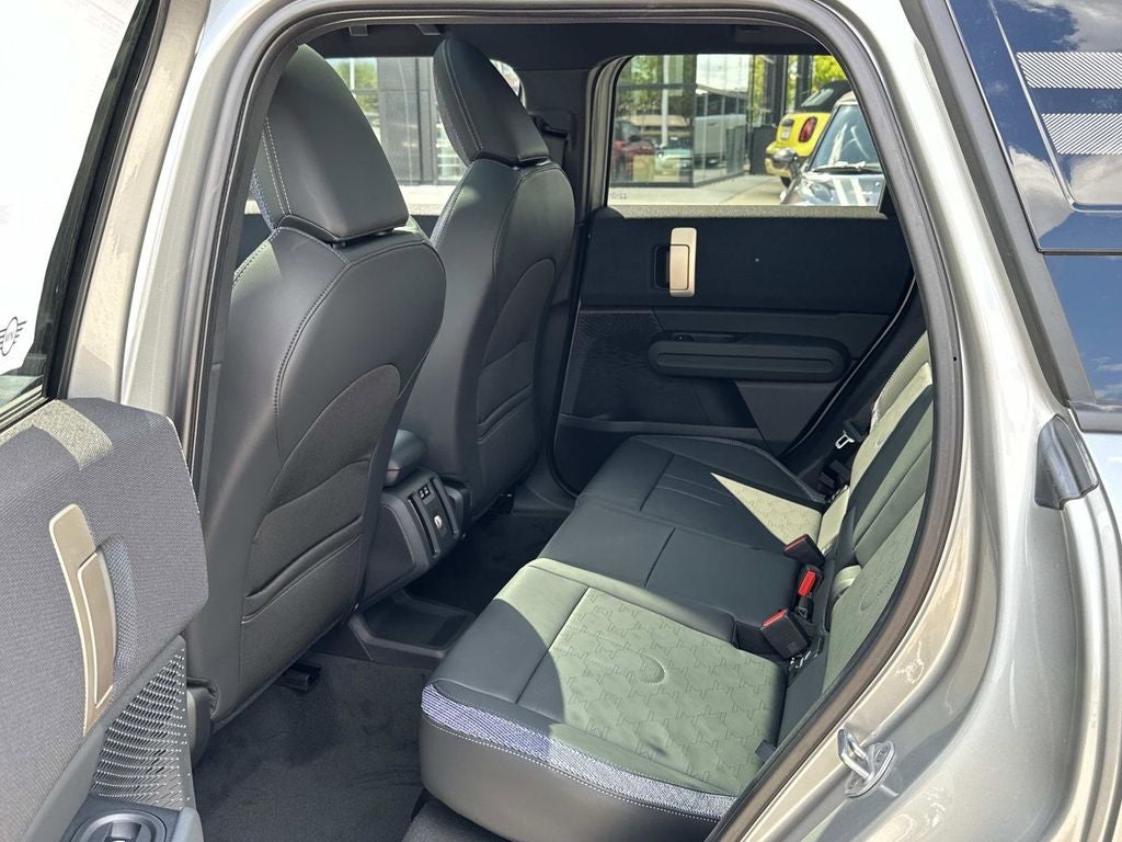 2026 MINI Cooper S Countryman Iconic ALL4