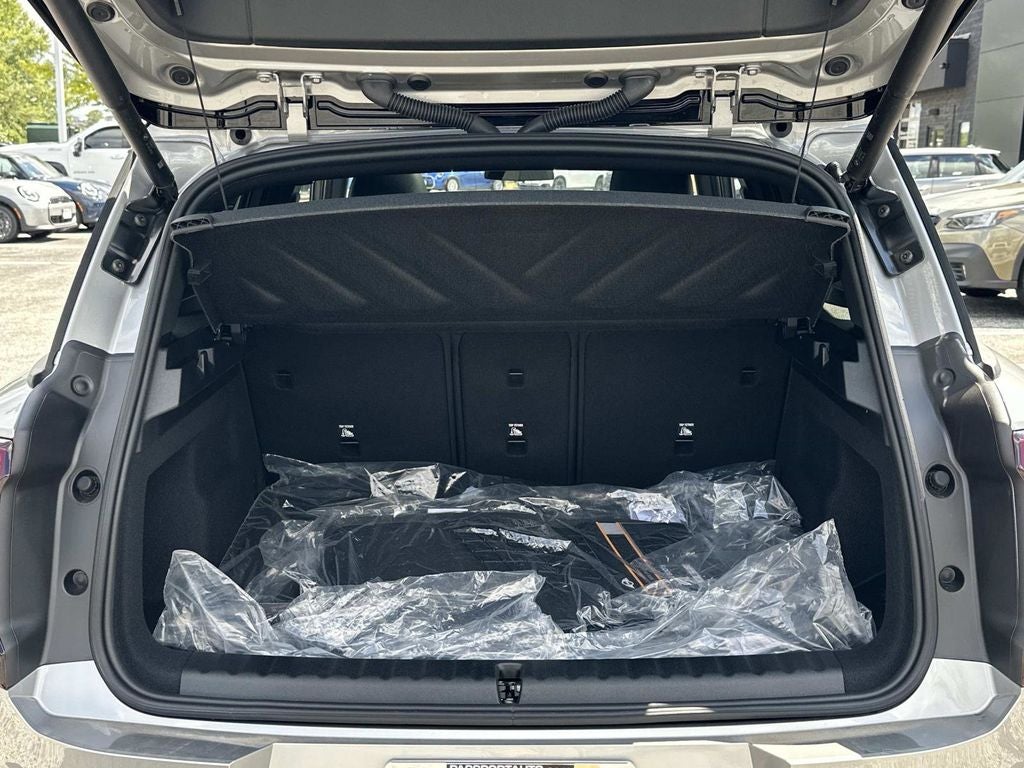 2026 MINI Cooper S Countryman Iconic ALL4