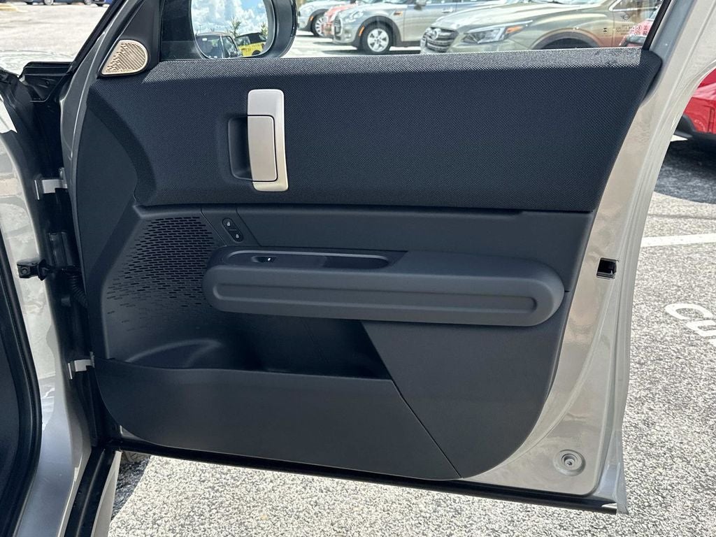 2026 MINI Cooper S Countryman Iconic ALL4