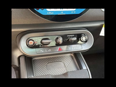 2026 MINI Cooper S Countryman Iconic ALL4