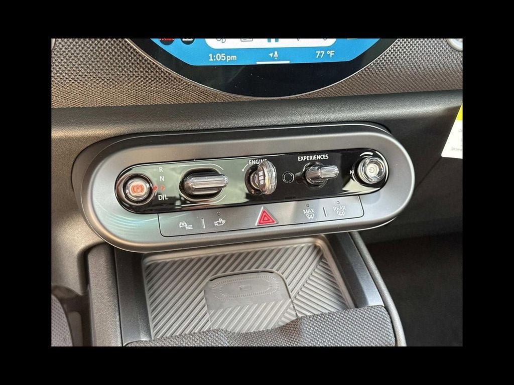 2026 MINI Cooper S Countryman Iconic ALL4