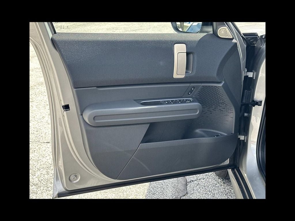 2026 MINI Cooper S Countryman Iconic ALL4