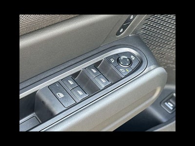 2026 MINI Cooper S Countryman Iconic ALL4