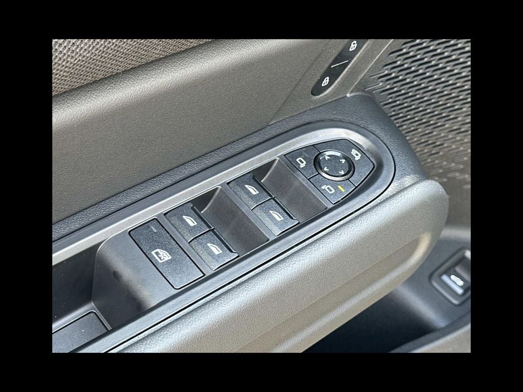 2026 MINI Cooper S Countryman Iconic ALL4