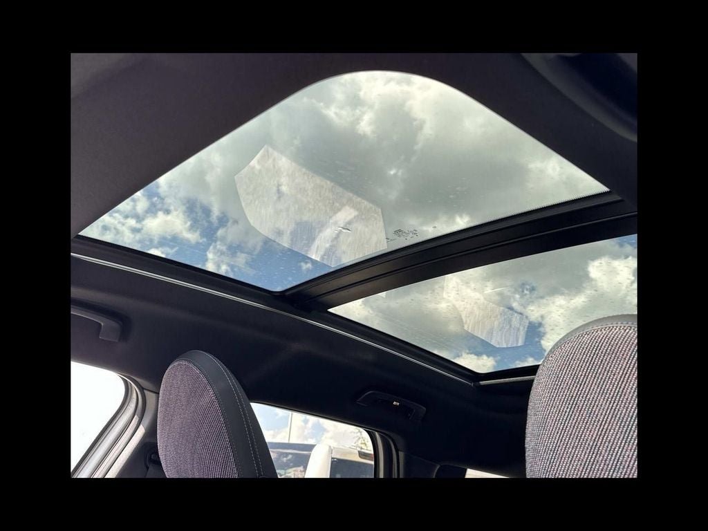 2026 MINI Cooper S Countryman Iconic ALL4