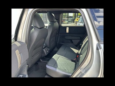 2026 MINI Cooper S Countryman Iconic ALL4