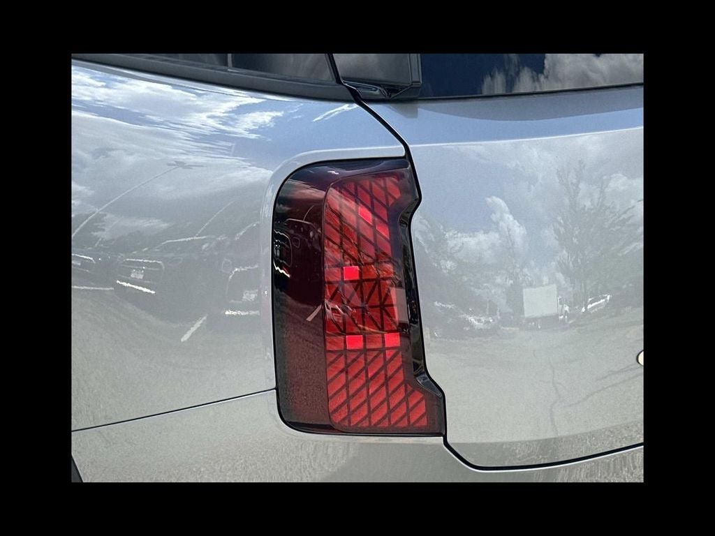 2026 MINI Cooper S Countryman Iconic ALL4