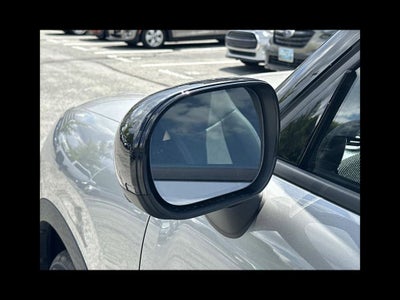 2026 MINI Cooper S Countryman Iconic ALL4