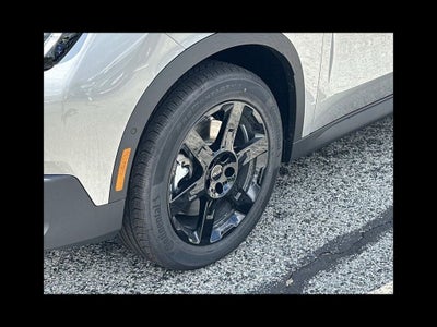 2026 MINI Cooper S Countryman Iconic ALL4