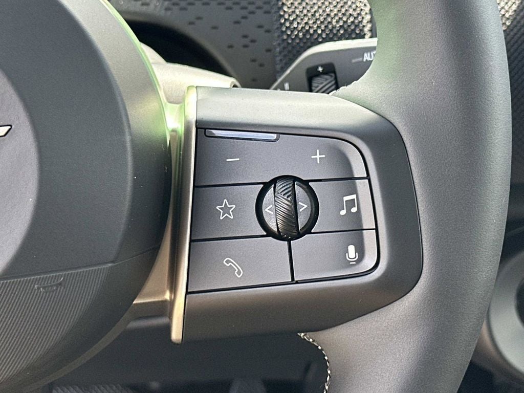 2026 MINI Cooper S Countryman Iconic ALL4