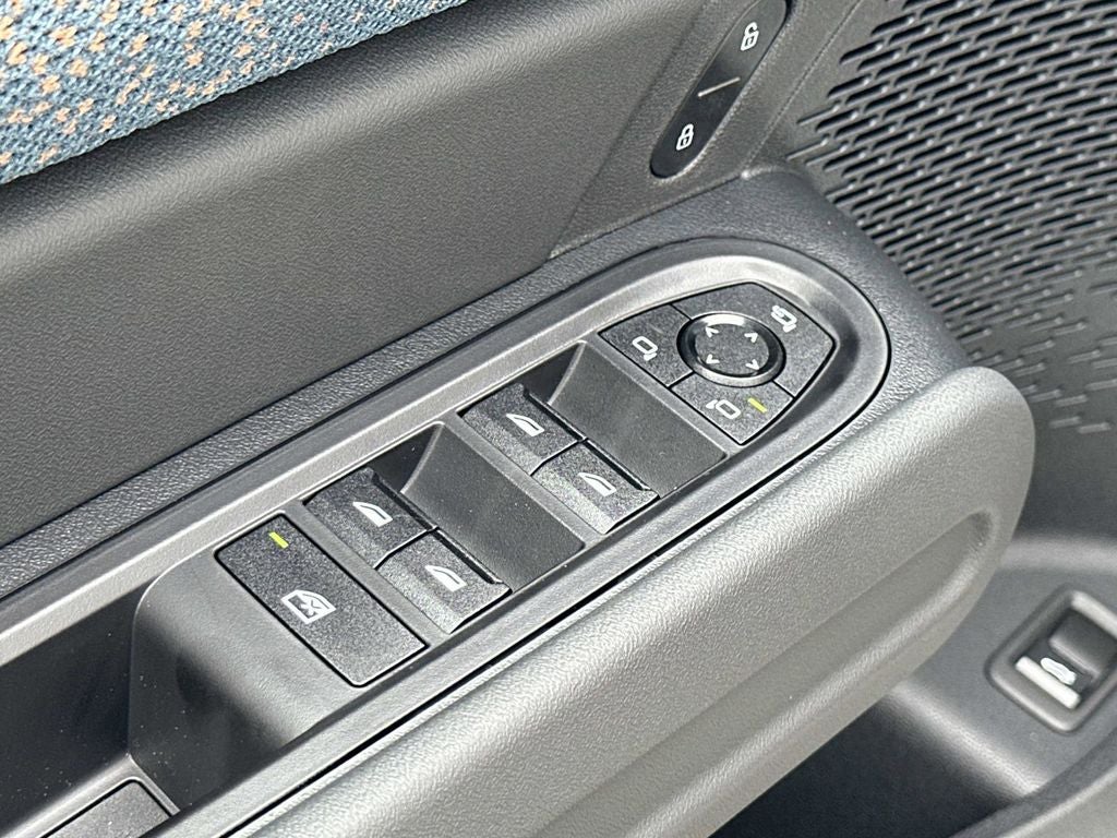 2026 MINI Cooper S Countryman Iconic ALL4