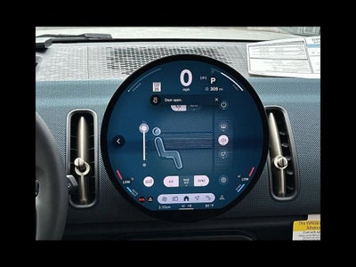 2026 MINI Cooper S Countryman Iconic ALL4