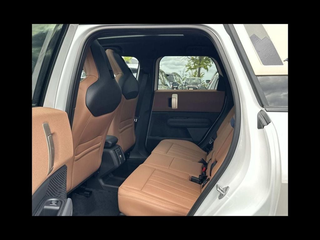 2026 MINI Cooper S Countryman Iconic ALL4