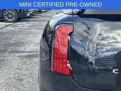 2025 MINI Cooper S Countryman Signature Plus ALL4