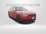 2026 MINI Countryman All4 Cooper S