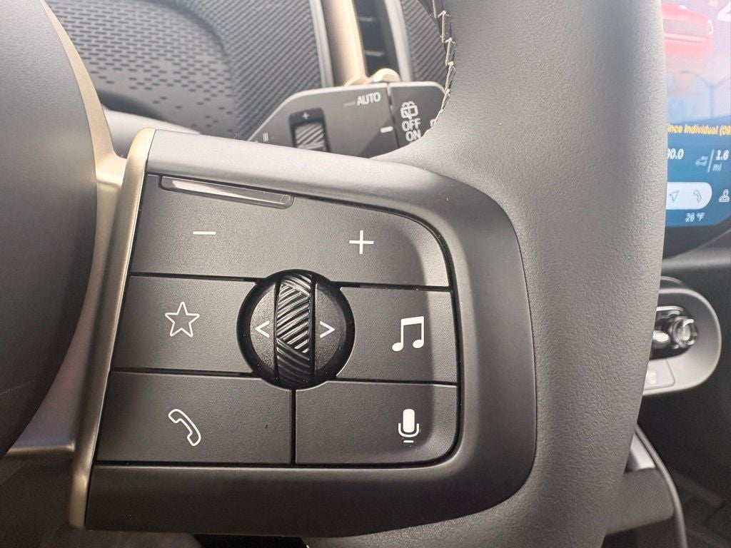 2026 MINI Countryman All4 Cooper S