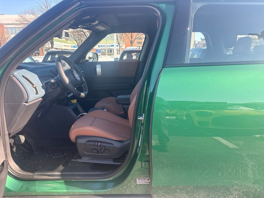 2026 MINI Cooper S Countryman Signature Plus Trim ALL4