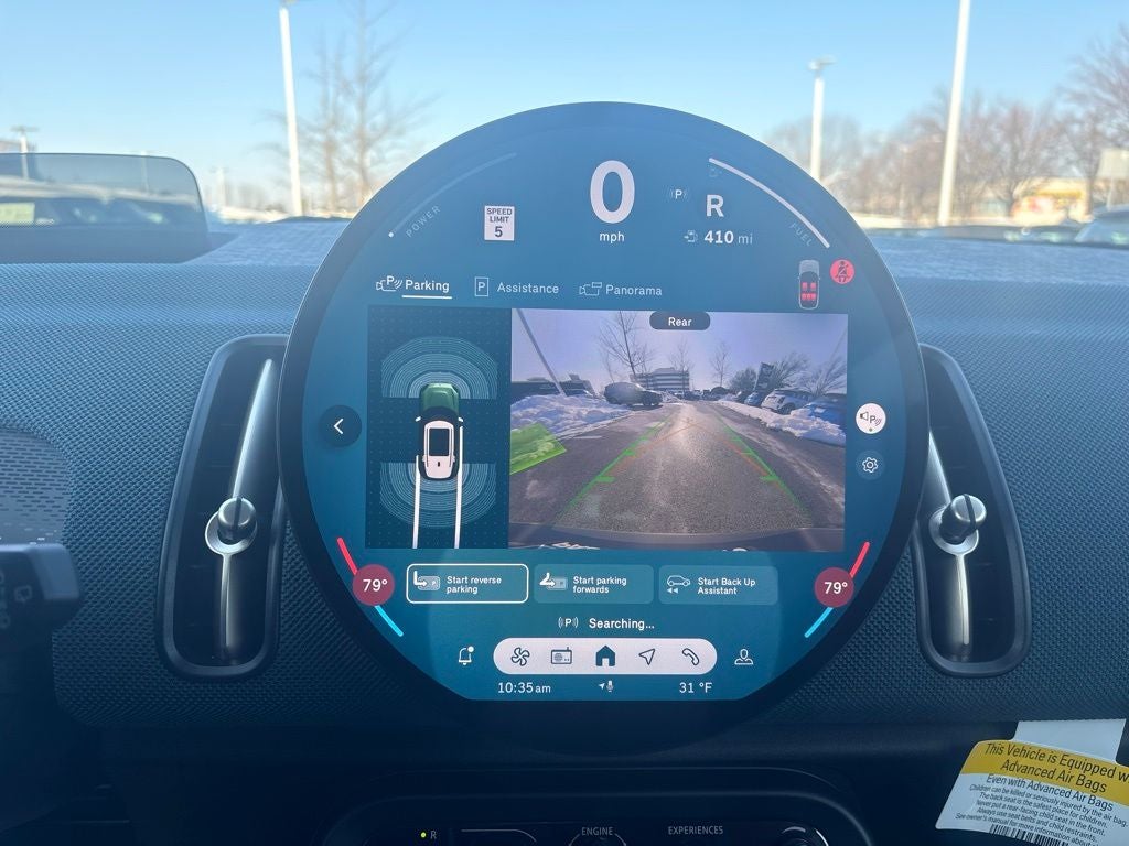 2026 MINI Cooper S Countryman Signature Plus Trim ALL4