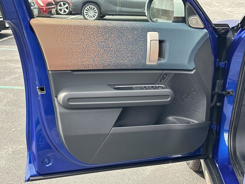 2026 MINI Countryman All4 Cooper S