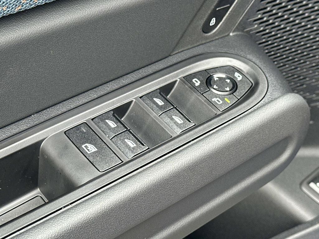 2026 MINI Countryman All4 Cooper S